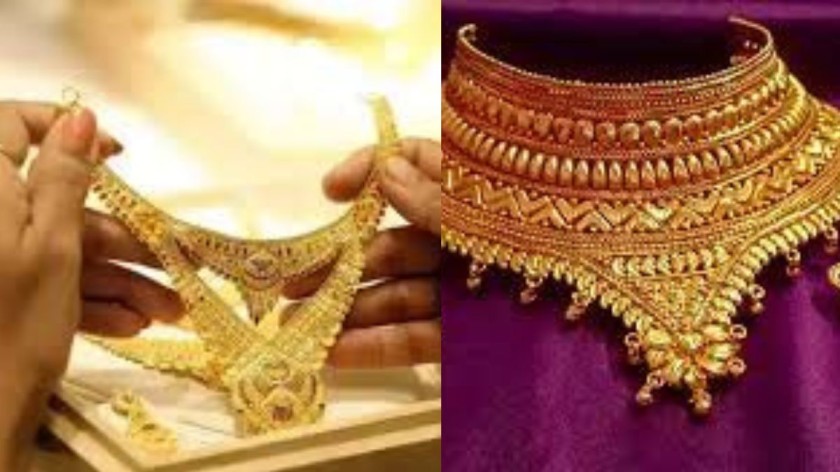 today gold rate in bihar
