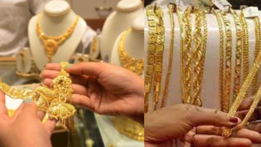 today gold price in bihar